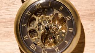 تفسير حلم ساعة اليد الذهبية