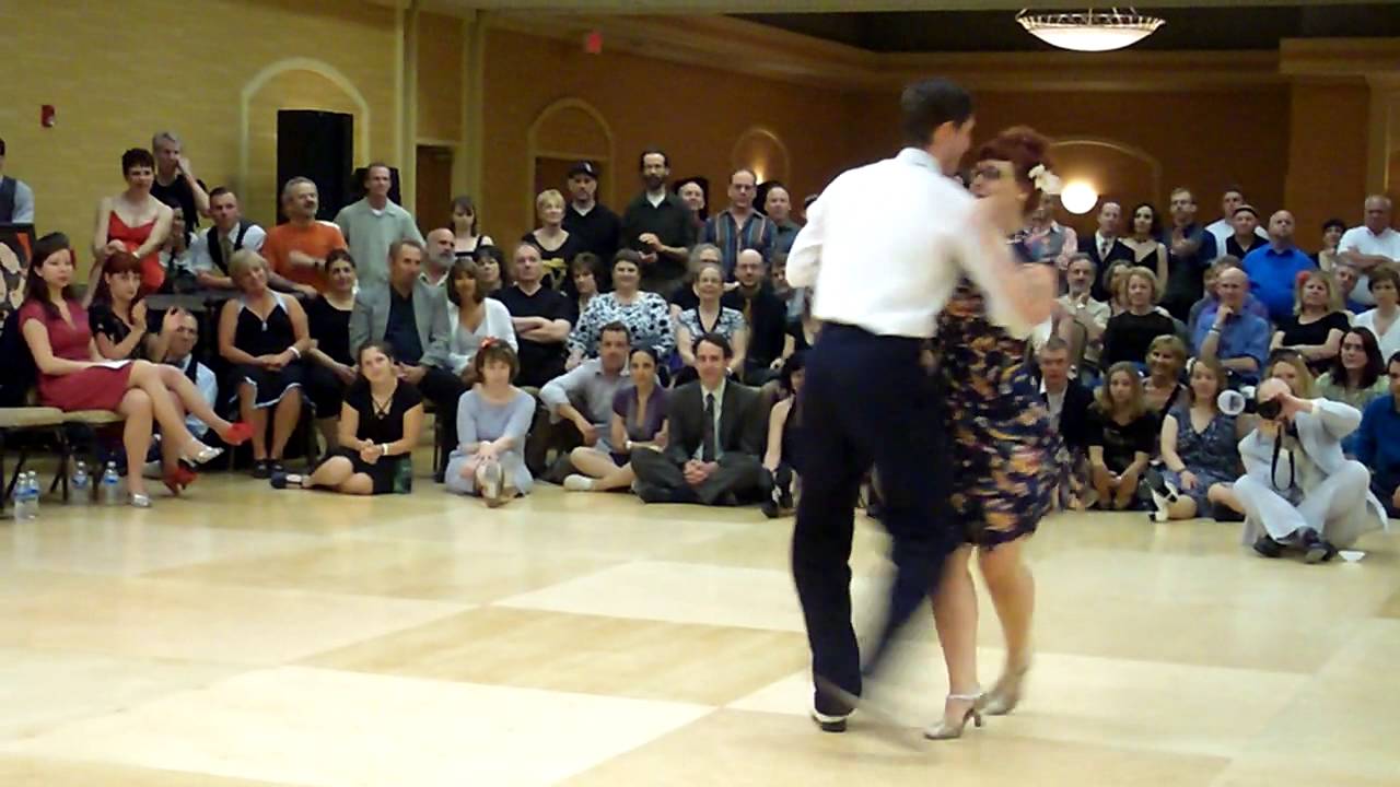 ABW2009 ACBC 2nd Place Todd & Mia