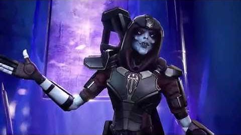 XCOM 2 Dramatized Playthrough Episode 34 - Reaper vs Hunter