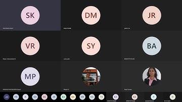 ATAL FDP PCP 2021 Day 3 Session 2