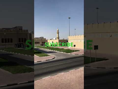 Asar Azan In Qatar Religion Azaan Islam Prophetmuhammad 2023 Shorts Short 