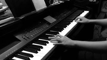 Thumbnail of Time Boils The Rain (时间煮雨)  - Wu Yi Fan (Piano Cover)