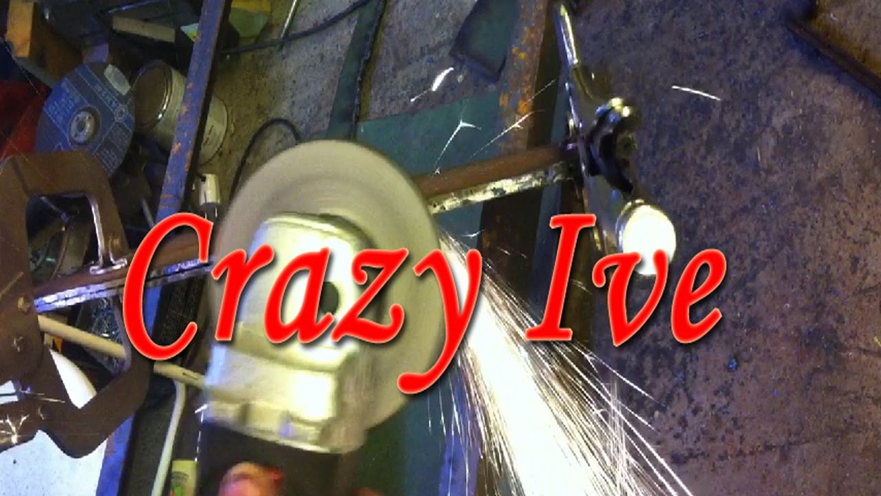 Homemade sandblaster (1) YouTube