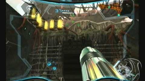 Metroid Prime 3 Corruption: Part 35 (Jungle Generator)
