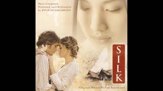 Ryuichi Sakamoto - Helen - (Silk, 2007)