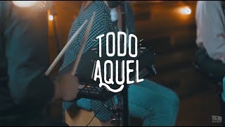 Miniatura de vídeo de "Generación 12 - Todo aquél (ACÚSTICO)"