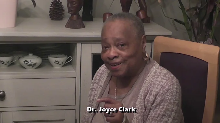Dr Joyce Clark A 021820