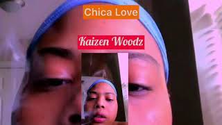 Kaizen Woodz - Chica Love (Rough Edit)