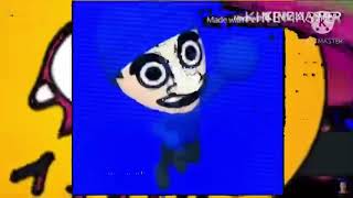 Barney Error Funny Glitch Add Round 3