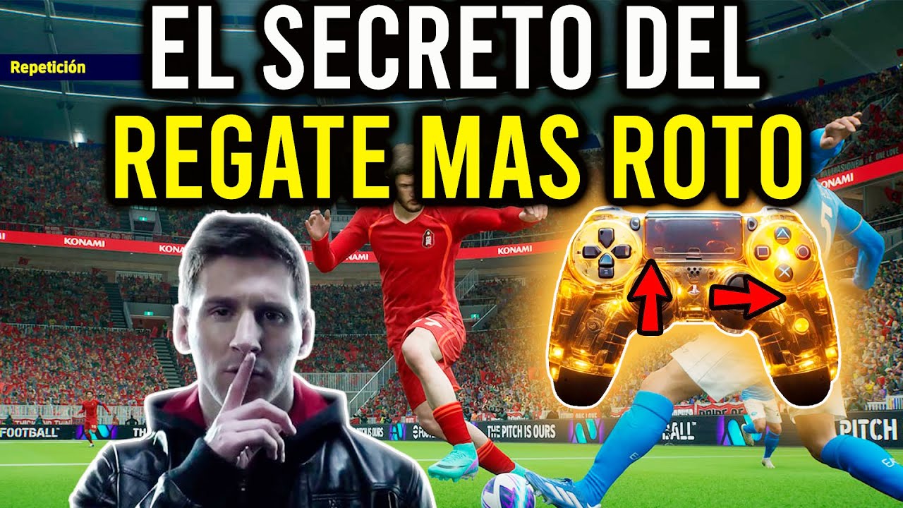 Tutorial FÁCIL de DOBLE TOQUE o CROQUETA actualizado (lo aprendes al