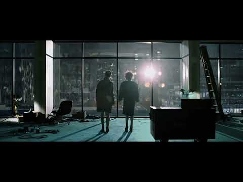 Fight Club Son Sahne