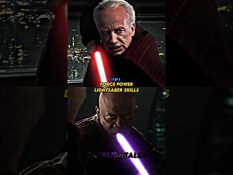 Pre-Order 66 Sidious