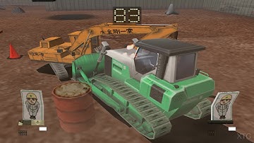 BCV: Battle Construction Vehicles PS2 Gameplay HD (PCSX2)