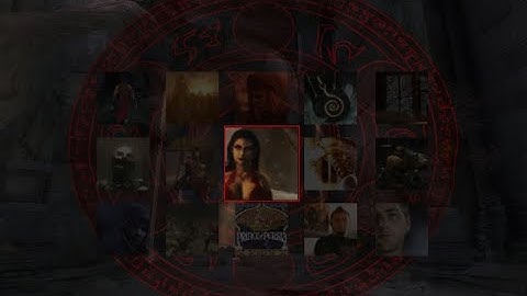 Prince of Persia: Warrior Within | 100% save game files. everything unlocked