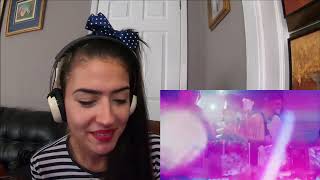 Mike | Alva | JayA Luuck - Bye Bye (Prod. by Call Me G) | REAÇÃO | INDI JADE