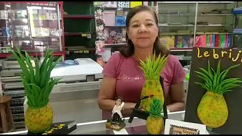 Testimonio asociado Gladys Manrique