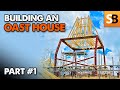 What The Hell is This Building?  - Part 1