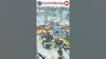 The biggest problem with apex right now #shorts