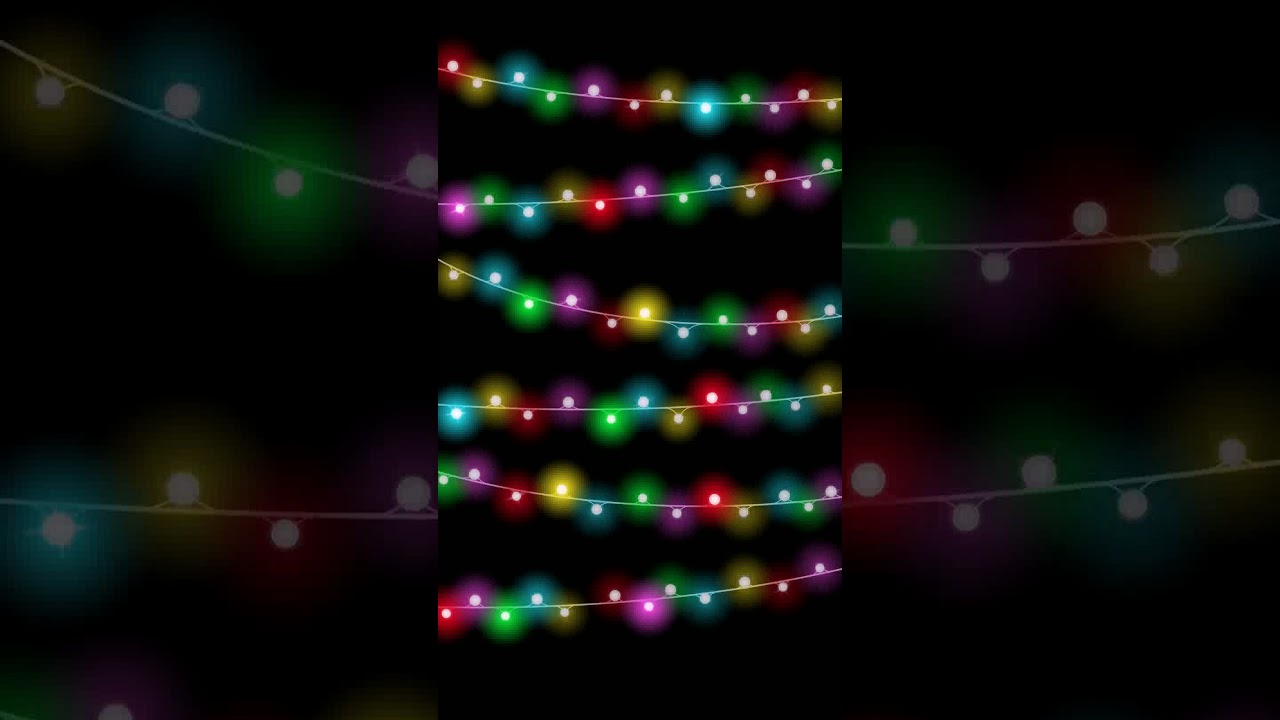  Christmas  Lights  YouTube