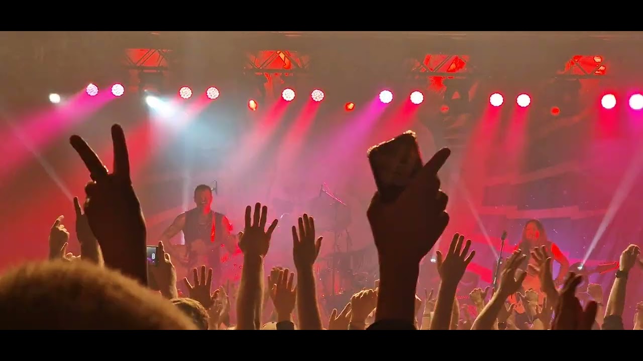 Philipp Burger Konzert Löbau 18.1.24 Teil 1