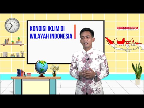 Video: Apakah keadaan iklim?