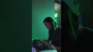 Justin Jet Zorbas x Inum - Trails of Silk (Live Studio Session)