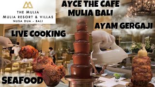 Download Lagu ALL YOU CAN EAT BUFFET THE CAFE HOTEL MULIA NUSA DUA BALI MP3 Download Lagu ALL YOU CAN EAT BUFFET THE CAFE HOTEL MULIA NUSA DUA BALI MP3