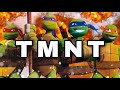 Fortnite Roleplay TMNT TEENAGE MUTANT NINJA TURTLES 1 #81 ( A Fortnite Short Film )