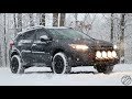 2018 Subaru Crosstrek Review | 1 Month & Modifications!