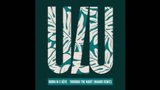 Reve, Robin M - Through The Night (Manoo Remix)