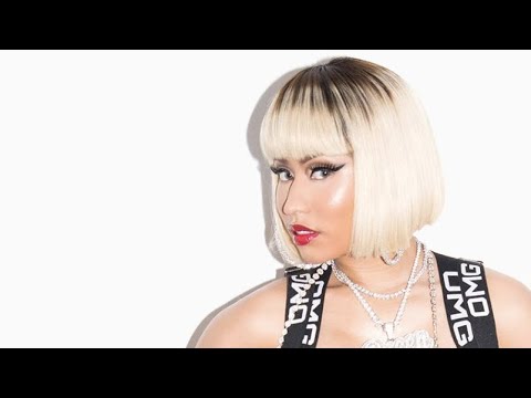 Nicki Minaj - Rich Sex (Solo) Music Video - YouTube