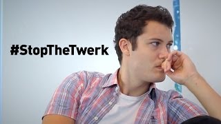 A Twerking PSA by Extremely Decent 116,539 views 10 years ago 2 minutes, 9 seconds