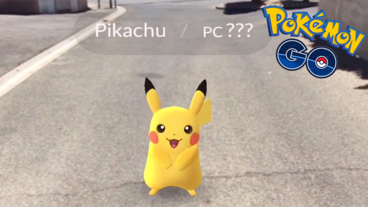 Pokemon Go Debuter En Debloquant Pikachu En Premier Youtube Pokemon Go Debuter En Debloquant Pikachu En Premier Youtube