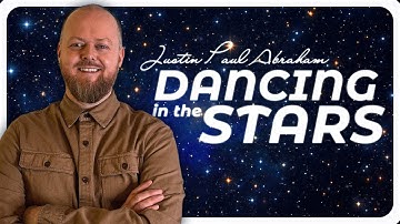Dansen in de sterren | van Joyfest USA 2025 | Justin Paul Abraham