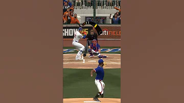 WATCH IT WORK Mlbtheshow25 Roadtotheshow Joeschmo Tiktokshorts Japanshorts Mexicoshorts Sub 