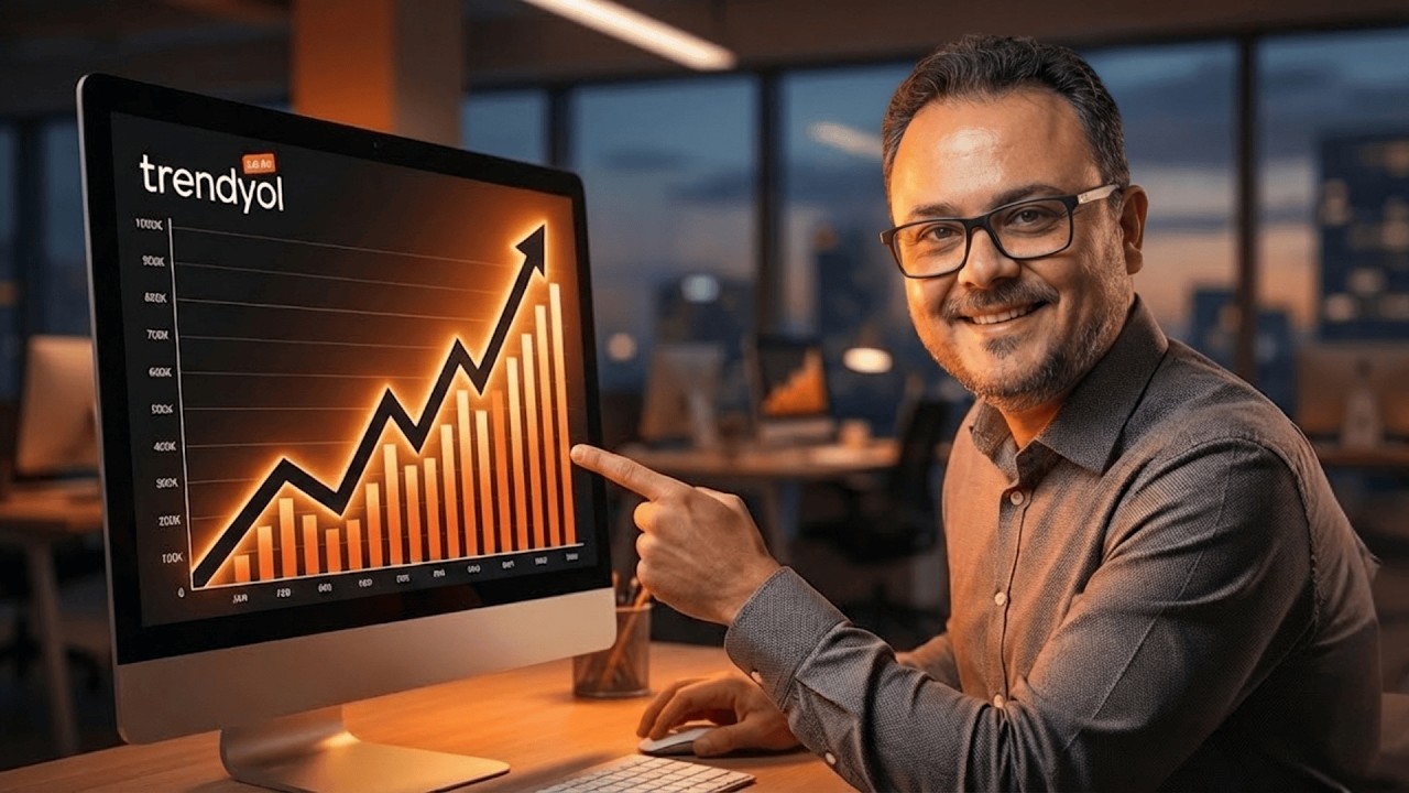 Satan Reklam Yapmak: Trendyol Reklamları - Adım Adım