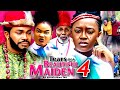TEARS OF A BEAUTIFUL MAIDEN SEASON 4(New Movie)Luchy Donald/Maleek Milton2024 Latest Nollywood Movie