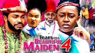TEARS OF A BEAUTIFUL MAIDEN SEASON 4(New Movie)Luchy Donald/Maleek Milton2024 Latest Nollywood Movie