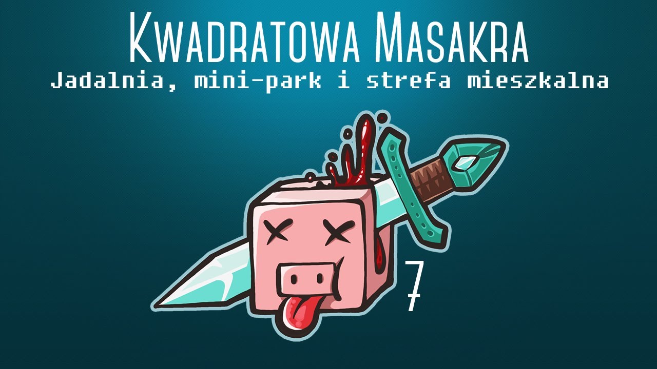 polska hd Co się zmieniło? (Kwadratowa Masakra - #7)