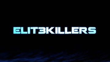 After Effects twitch intro - template included (Elit3killers)