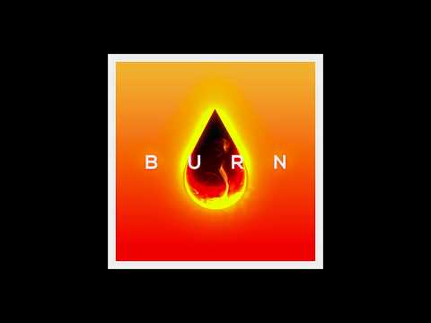 Burn - Ellie Goulding | RUNAGROUND Rock Cover Version - For Film