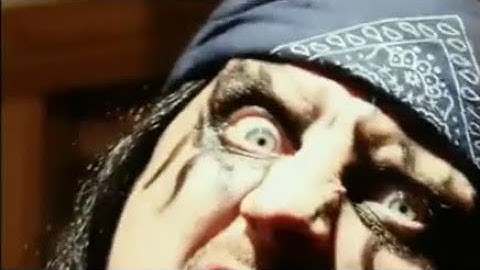 Turbonegro - All my friends are dead (Official video HD)