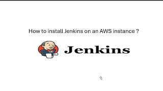 AWS EC2 + Jenkins Setup in Just 30 Seconds 🔥 (No Time Waste)|StudyWithMe|#aws#jenkins#devops#cloud