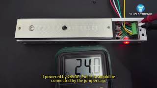 Magnetic lock fault diagnosis and troubleshooting methods