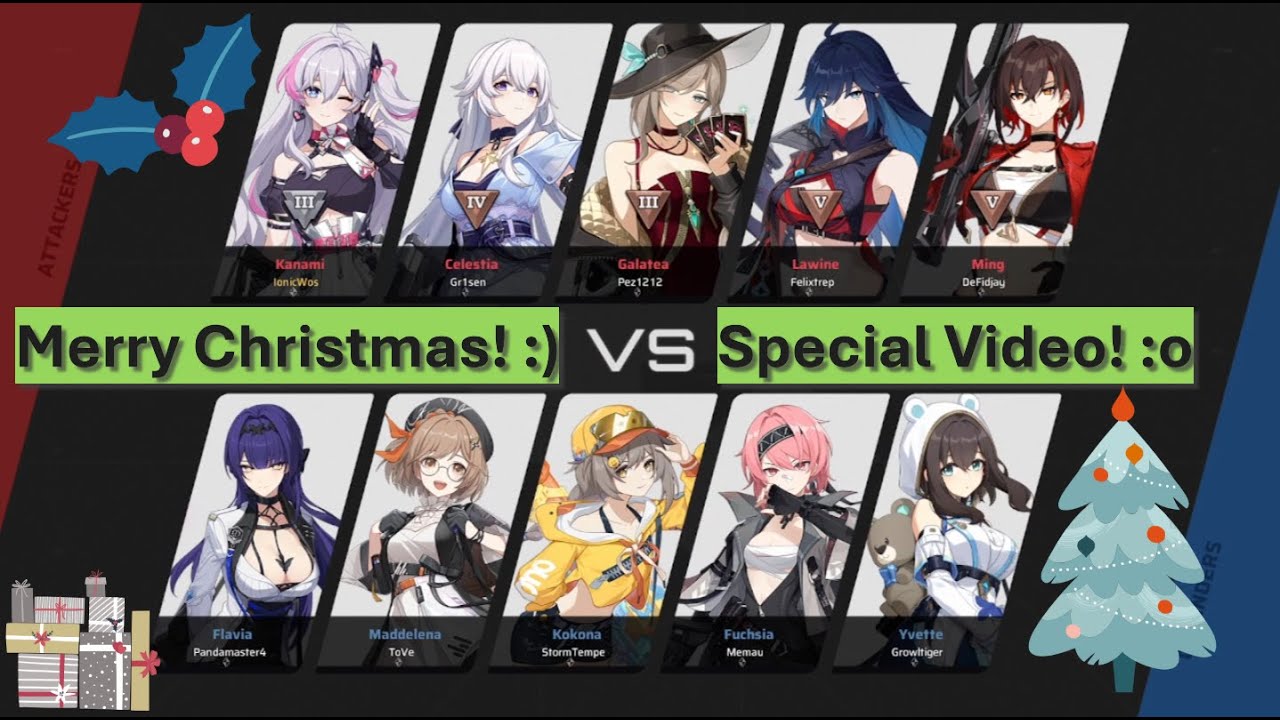 Absolute Win on Cauchy Street as a Sniper/AR