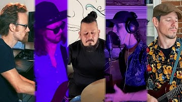 The Resilient - Last Memory - (Official Video)