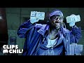 Hilarious Morgue Moment | Bad Boys 2 😂