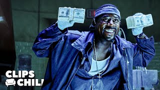 Funny Scene at The Morgue | Bad Boys 2 (Will Smith, Martin Lawrence)