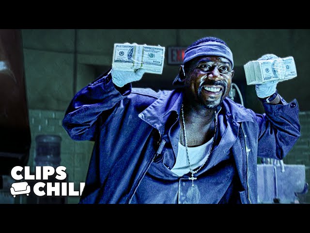 Funny Scene at The Morgue | Bad Boys 2 (Will Smith, Martin Lawrence) class=