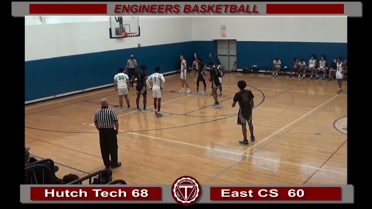 Hutch Tech High School at Tapestry YouTube